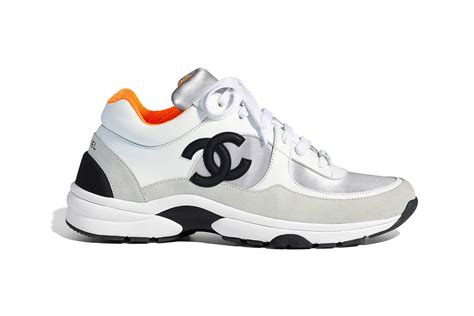 chanel sneakers online bestellen